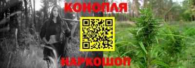 каннабис Кунгур